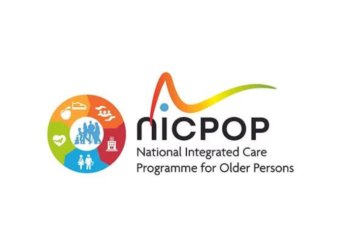 Nicpop logo